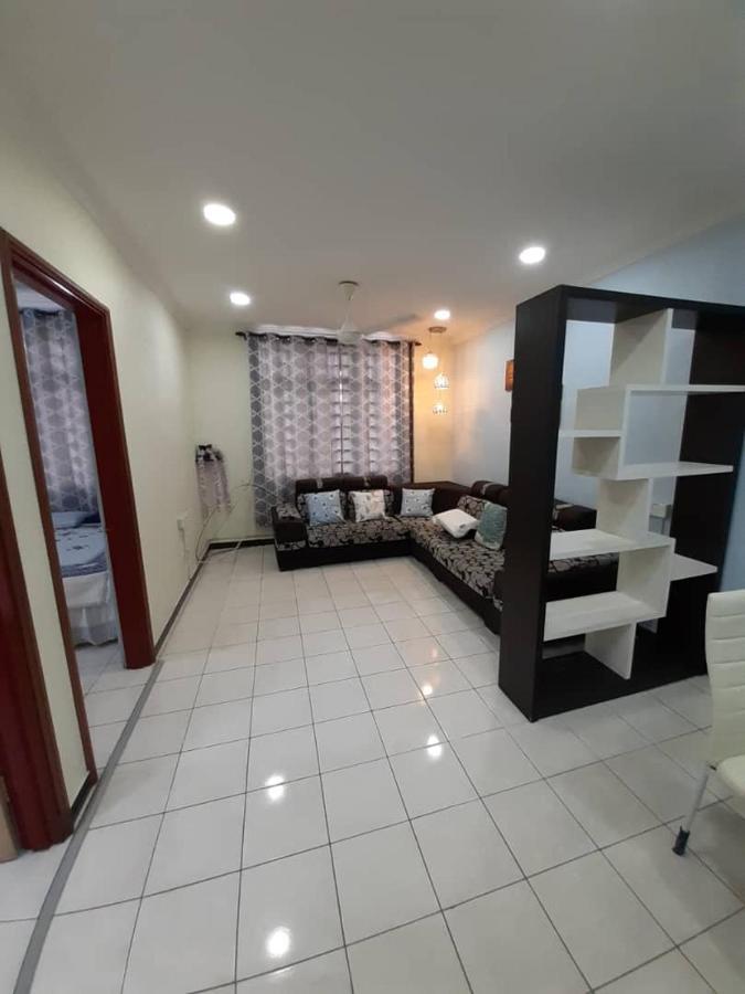 Apartemen Rumahku Kota Kinabalu