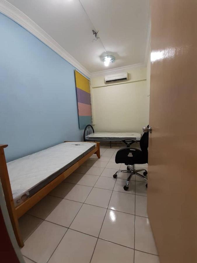 Apartemen Rumahku