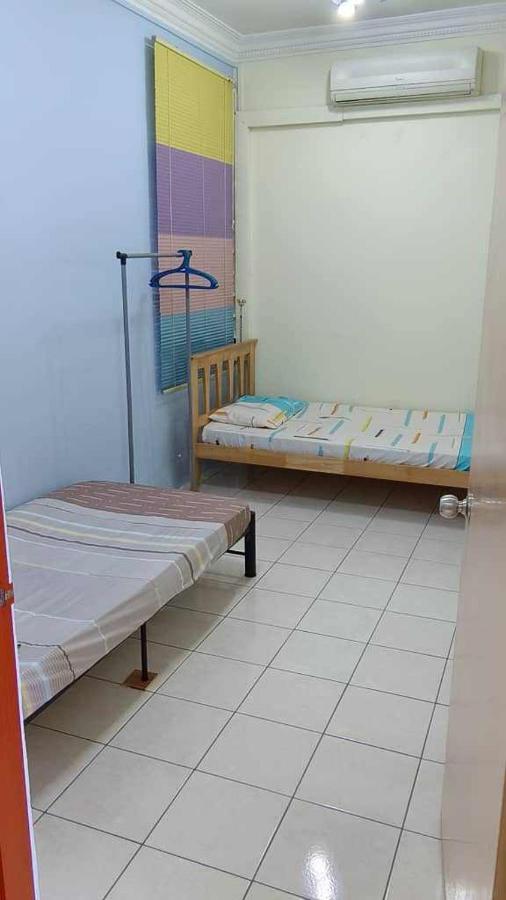 Rumahku Apartemen *