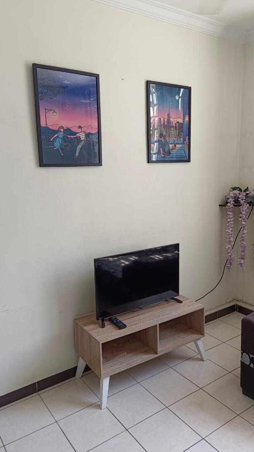 Rumahku Apartemen *