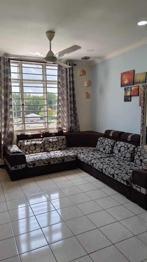 Apartemen Rumahku