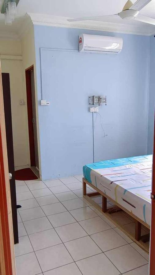 Apartemen Rumahku