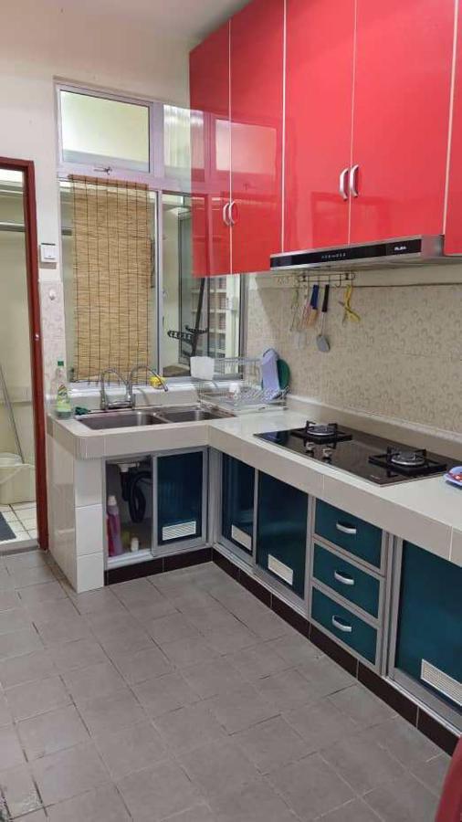 Rumahku Apartemen *